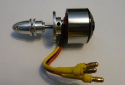 2812 1400KV Børsteløs motor