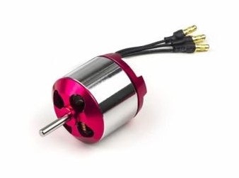 Motor til Cessna E10