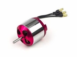 Motor til Cessna E10