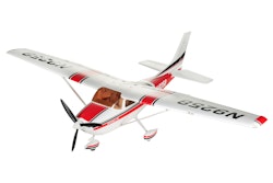 Cessna 182 V2 1410 mm Gyro RTF