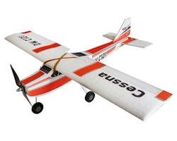 Cessna E10 960 mm EPP Gyro RTF