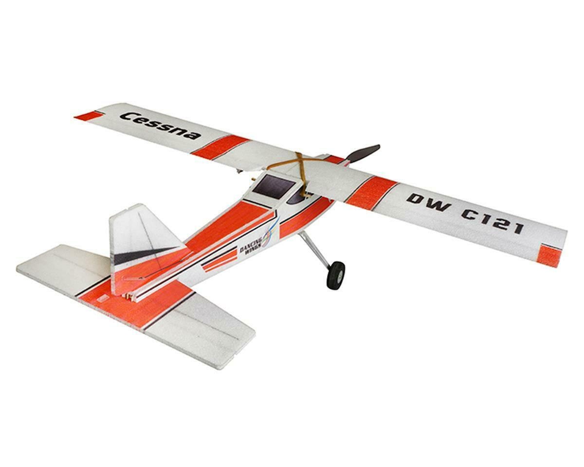 Cessna E10 960 mm EPP Gyro RTF