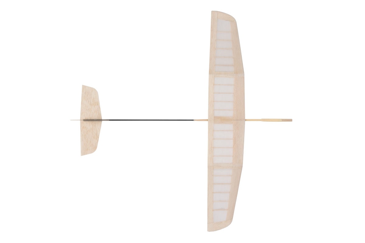 Kavan Robin Glider komplett byggesett