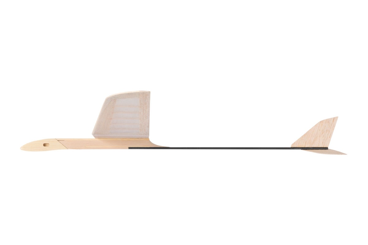 Kavan Robin Glider komplett byggesett