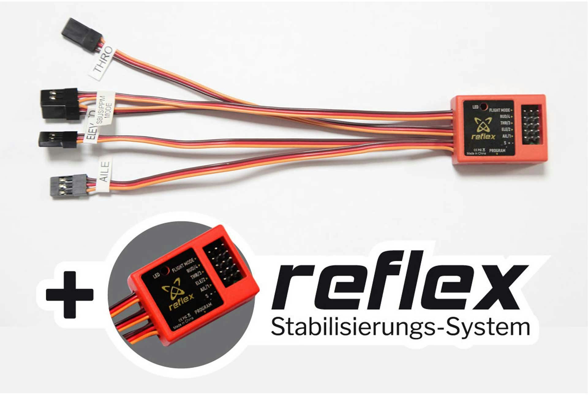 FMS 1,1 meter Pilatus PC-21 PNP with Reflex Technology (FMS087P-REF)