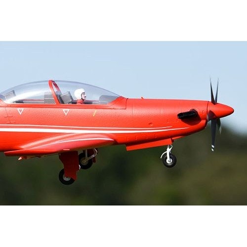 FMS 1,1 meter Pilatus PC-21 PNP with Reflex Technology (FMS087P-REF)