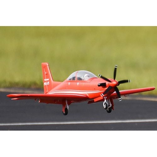 FMS 1,1 meter Pilatus PC-21 PNP with Reflex Technology (FMS087P-REF)