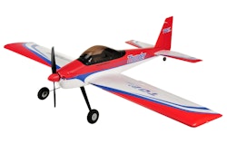 TOP RC Hobby Plane Thunder 1380MM RTF Gyro