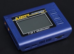 Mega Multimeter 7 in 1