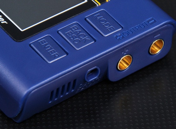 Mega Multimeter 7 in 1