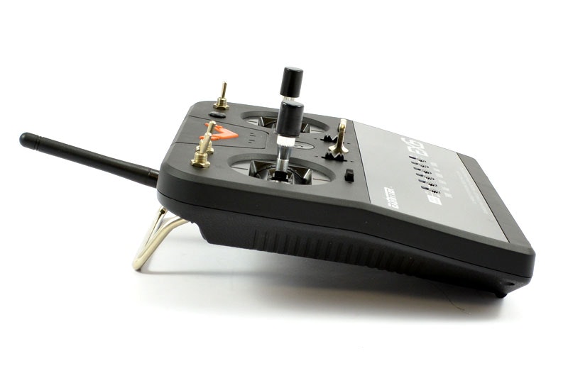 Exmitter EX6 2.4GHz FHSS 6 Channel Radio
