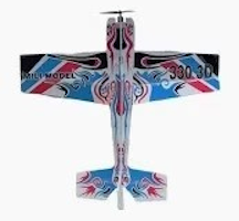 3D EF Model Magic kit