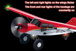 Decathlon Moore M7 Bush Tundra plane