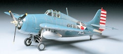 GRUMMAN F4F-4 WILDCAT