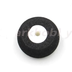 Lettvekts sponge 16 mm hjul