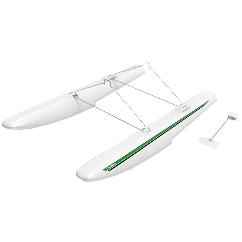 Flottører til Trainstar Epoch V2 og V3