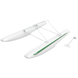 Flottører til Trainstar Epoch V2 og V3