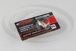 PLATINUM/IRRIDIUM POWER PLUXX 2 - T4 TURBO