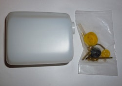 Fueltank ARC Carosel