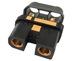 QS10-S Anti-Spark Female Connector 240 amp
