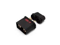 QS8-S Anti-Spark Male Connector 180 amp