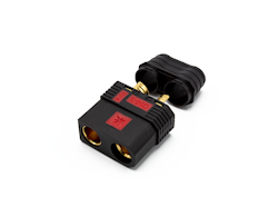 QS8-S Anti-Spark Female Connector 180 amp