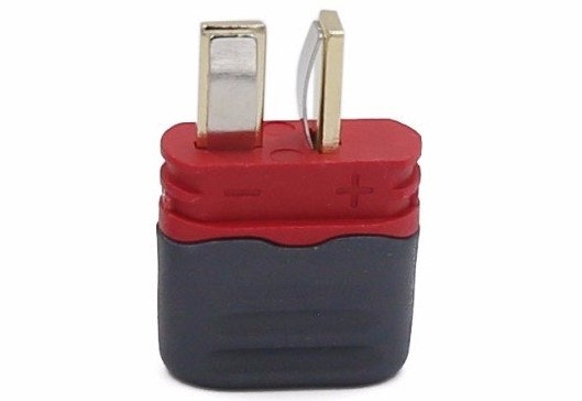 Amass T-Plugg/ Deans Male