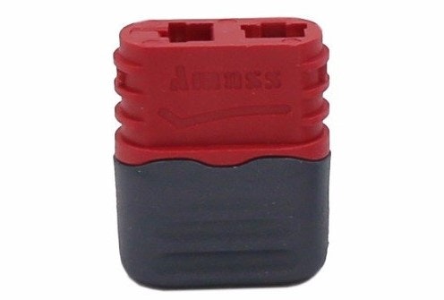 Amass T-Plugg/ Deans Female