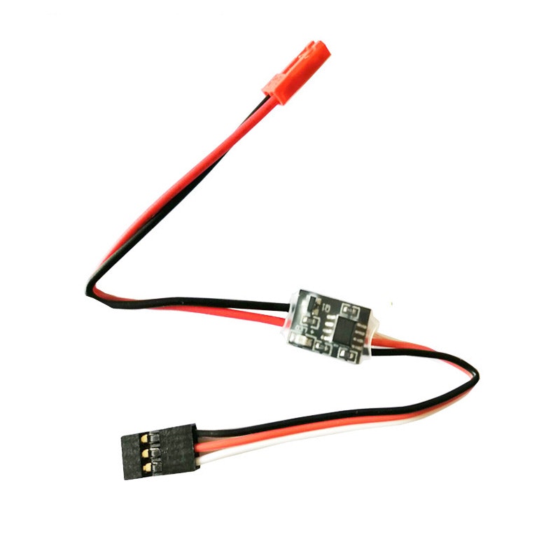 Elektronisk bryter