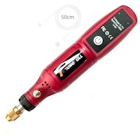 Mini drill oppladbar USB