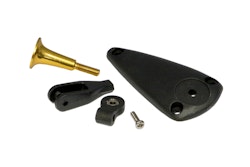 Heavy Duty rorhorn M3 x 25
