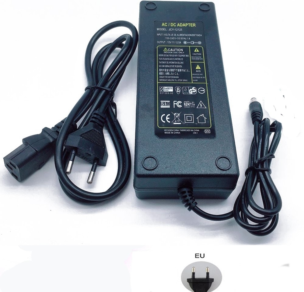 Casal C6P LiPo, LiIon, LiFe 1-6 cell 12/220 volt 100W