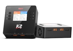 ISDT K2 Air 12/220V 6S 20A lader