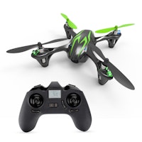 Hubsan X4 H107L x4 mini quad RTF