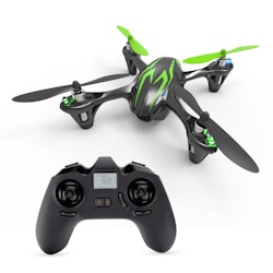 Hubsan X4 H107L x4 mini quad RTF