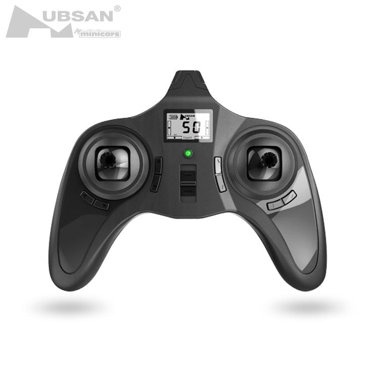 Hubsan X4 H107L x4 mini quad RTF