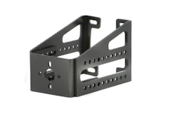 Motorbukk justerbar for elmotor liten type
