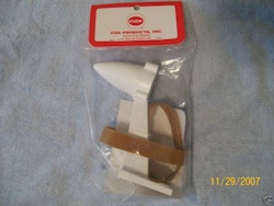 Cox Power Pod (pylon)