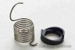 Cox Starter Spring