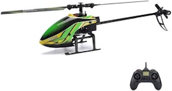 JJRC M05 4CH 6-Aixs Gyro Anti-Collision Helikopter