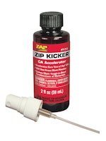 Zap - Zip - Kicker/hurtiglim Akselerator 59 ml