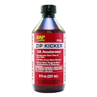 Zap - Zip - Kicker/hurtiglim Akselerator refill 237 ml