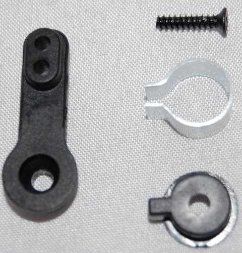 BSD servo saver Storm Baja Buggy 1:10