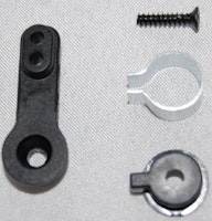 BSD servo saver Storm Baja Buggy 1:10