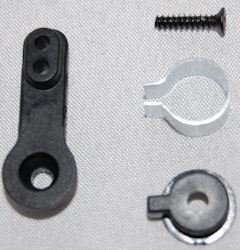 BSD servo saver Storm Baja Buggy 1:10