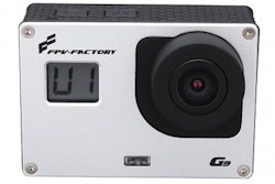 Action Sport Camera FPV G3 HD 1080