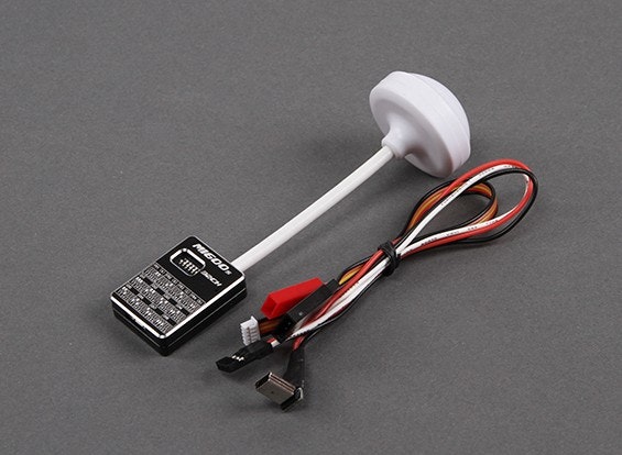 Mi600S Mini 5,8 Ghz 600 mw 32 ch FPV video transmitter