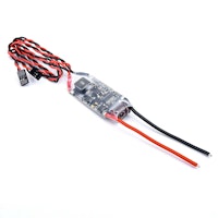 U-BEC  5/6 volt 15 amp 2 - 12 celler