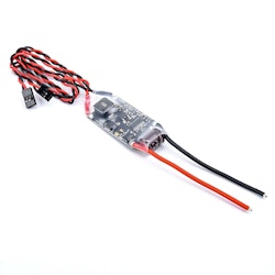 U-BEC  5/6 volt 15 amp 2 - 12 celler