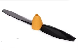 Propeller J3 Cub Pro